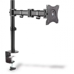 Digitus Single monitor mount, up to 27" DA-90361