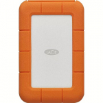 Lacie Rugged Secure, 2TB, Orange STFR2000403