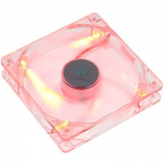 Silverstone FN121-P-L Red LED SST-FN121-P-RL
