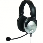 Koss SB45, Silver/Black, Noise-canceling 193334