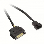 Noctua NA-SAC5, SATA to 4-Pin NA-SAC5