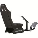 Playseat Evolution Alcantara, Black REM.00008