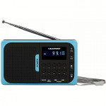 Blaupunkt PR5BL, Portable BLAUPUNKT PR5BL