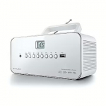 MUSE M-28RDW, White M-28RDW