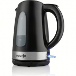 Gorenje K17BK, Black  K17BK