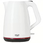 Adler AD 1277, White AD 1277 White