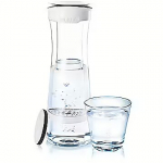 Brita Fill & Serve biały-grafit Fill & Serve biały-grafit