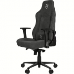 Arozzi Vernazza Soft Fabric, Dark Grey VERNAZZA-SFB-DG