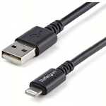 Startech USB-A to Lightning, 3m USBLT3MB