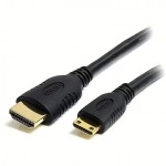 Startech Mini HDMI to HDMI, 0.5m HDACMM50CM