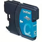 Brother CL1100C CYAN INK CARTR, 325 PGS LC1100C