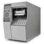 Zebra TT PRNT ZT510 4IN 203DPI EU+UK SER USB GBE BT LE RWND MONO ZPL  IN ZT51042-T2E0000Z