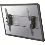 Newstar TV/Monitor Wall Mount (tiltable), 37-85" PLASMA-W200BLACK
