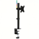 Kensington SmartFit Ergo single monitor arm, up to 34" K55411WW