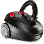 Amica Yguo, Black/Red 1190783