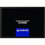 Goodram CX400 GEN2, 128GB SSDPR-CX400-128-G2