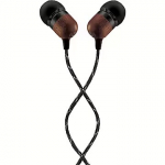House of Marley Smile Jamaica, Signature Black EM-JE041-SB