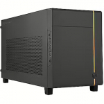 Silverstone Sugo 14, Black SST-SG14B