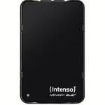 Intenso Memory Play, 1TB, Black 6021460
