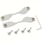 Aqua Computer Conversion kit socket TR4 / sTRX4 for cuplex kryos NEXT RGBpx 21799