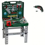 Klein Bosch workshop sui tcase with Ixolino scre 8676