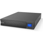 Power Walker VFI 3000 ICR IOT PF1, 3000VA 3000W, IEC 2U VFI 3000 ICR IOT PF1