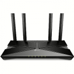 TP-LINK Archer AX23, AX1800 Dual-Band Wi-Fi 6 Router Archer AX23
