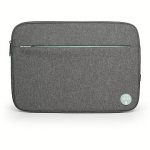 PORT Designs Yosemite Eco Sleeve, 15.6", Grey 400705