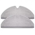 Roborock Mopping Cloth, 2 pcs. 8.02.0056