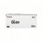 Canon CARTRIDGE 064 H Y CLBP CARTRIDGE 4932C001
