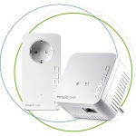 Devolo MAGIC 1 WIFI MINI STARTER KIT 8561