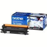 Brother TN-135BK, Black toner TN135BK