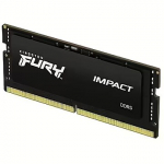 Kingston 8GB, DDR5, 4800MHZ, CL38, Single Stick KF548S38IB-8