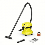 Karcher WD 2 Plus, Yellow/Black  1.628-009.0