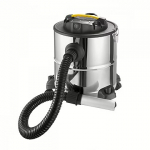 Fieldmann FDU 2002-E, Silver/Black  FDU 2002-E