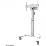 Newstar Mobile floor stand, 37-75" FL50S-825WH1