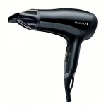 Remington Power Dry 2000, Black  D3010