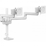 Fellowes Tallo Double Monitor Arm, up to 40" 8616601
