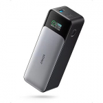 Anker 737 Power Bank (PowerCore 24K), 24000 mAh, Black & Grey A1289011