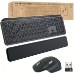 Logitech MX Keys Wireless Combo 920-010932