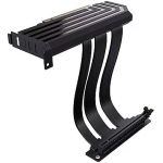 HYTE PCIE40 4.0 Luxury, Riser Card (black) ACC-HYTE-PCIE40-B