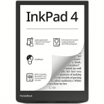 PocketBook InkPad 4, Black PB743G-U-WW