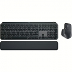 Logitech MX Keys S Combo, Graphite, US 920-011614