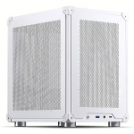 Jonsbo C6, White C6 White