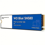 Western Digital Blue SN580, 2TB, M.2 Gen4 x4 WDS200T3B0E