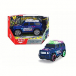 Dickie Vehicle Streets Beatz Mercedes 23,5 cm 203765009