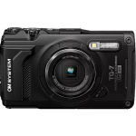 Olympus TG-7, Black V110030BU000