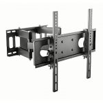 Gembird TV wall mount (full-motion), 32-55" WM-55ST-04