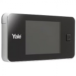 Yale DDV 500 electronic door viewer 45-0500-1432-00-6011