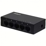 Dahua PFS3005-5GT-V2 5x1000Base-T DH-PFS3005-5GT-V2